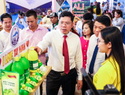 Tuần lễ sản phẩm OCOP: 50 câu chuyện về vùng đất, con người và tinh hoa