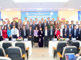  - Tư duy quản trị bệnh viện thời kỳ chuyển đổi số