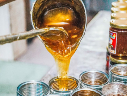  - Mạch nha - Món quà từ đồng ruộng