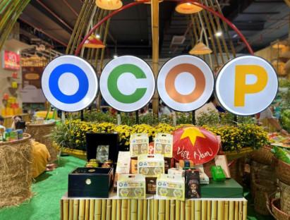  - Mạch nha Quảng Ngãi đường Mantoza - Sức bật mới từ nền tảng truyền thống