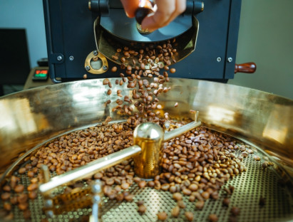 Từ vườn cà phê đầu tiên đến hạt cà phê đặc sản: Một hành trình của 'công' và 'nghệ'