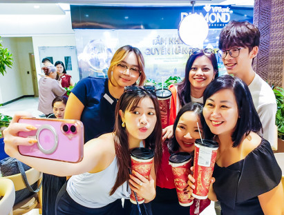 Hành trình khám phá văn hóa trà hiện đại