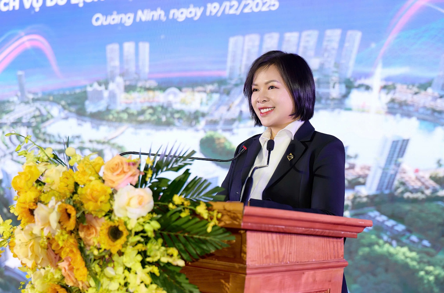 Khu dịch vụ du lịch phức hợp cao cấp casino tại Đặc khu Vân Đồn - 3