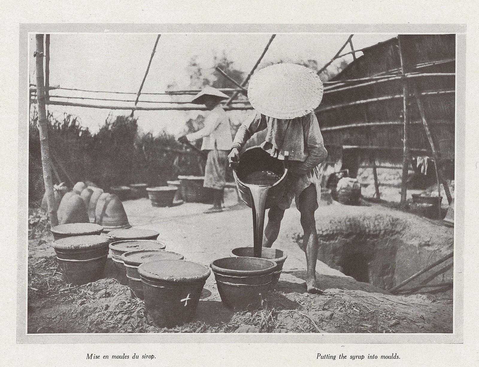 Quảng Ngãi - Vùng đất “ngọt mềm của đường” - 3