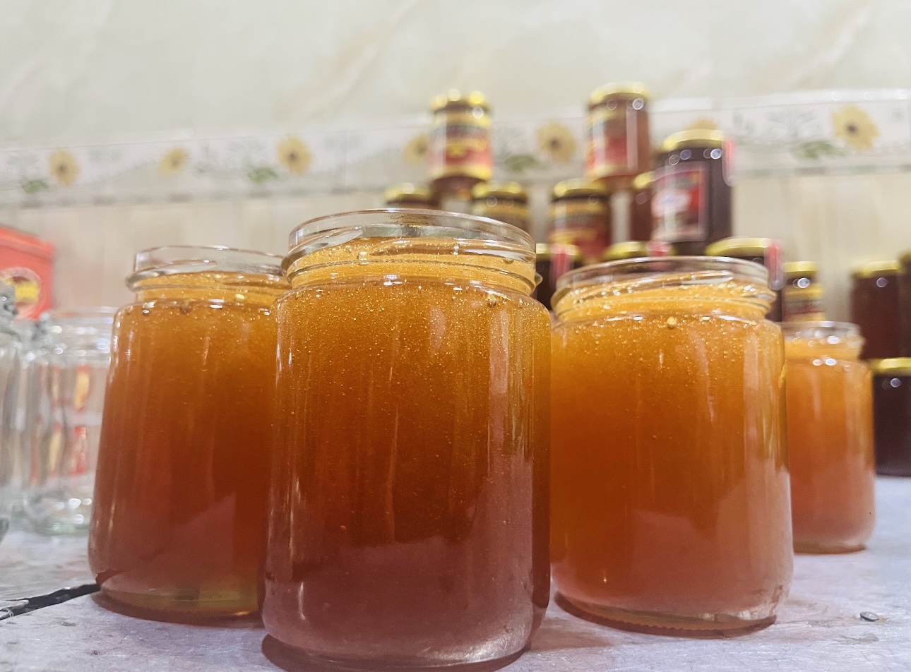 Người Quảng Ngãi và hai lần mang mạch nha đi xa - 3