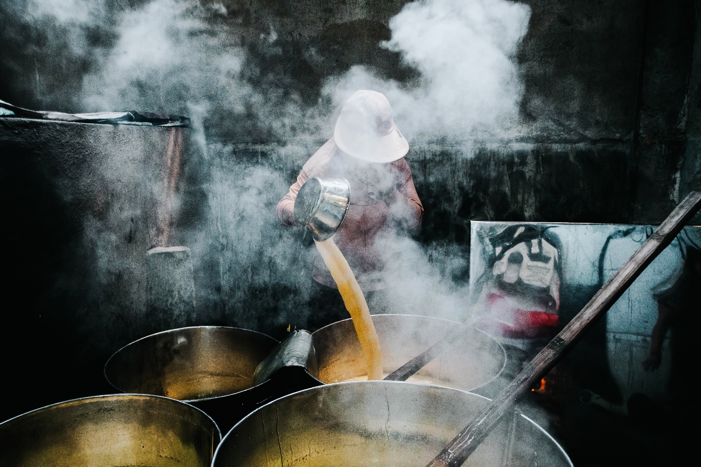 Mạch Nha - Món quà từ đồng ruộng - 10