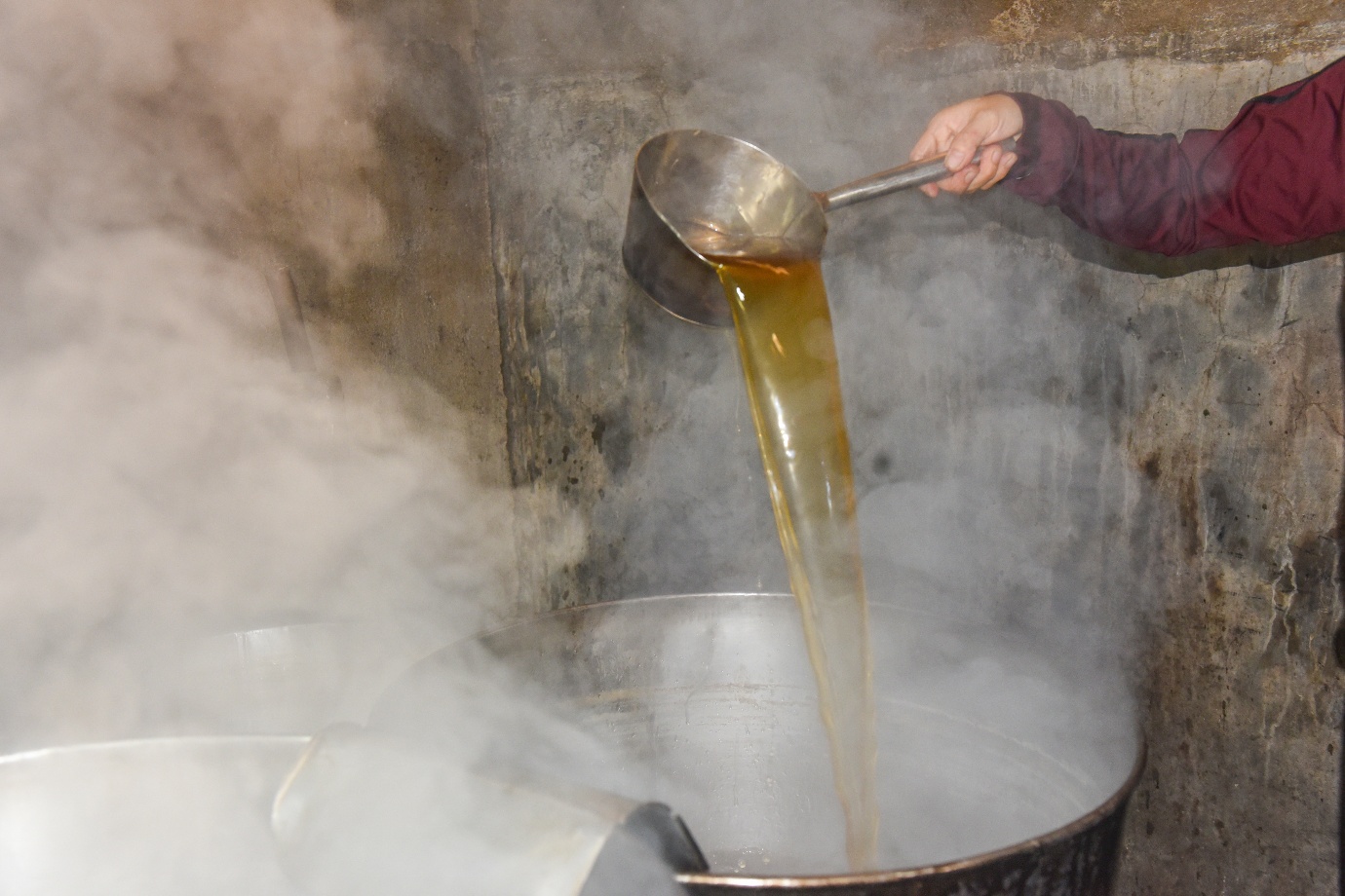 Mạch Nha - Món quà từ đồng ruộng - 3