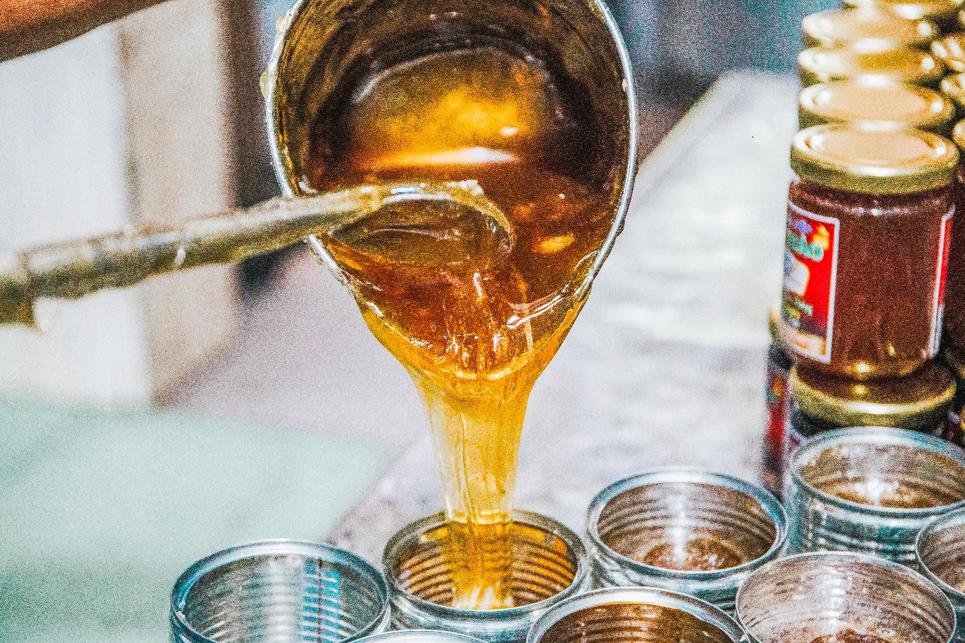 Mạch Nha - Món quà từ đồng ruộng - 12