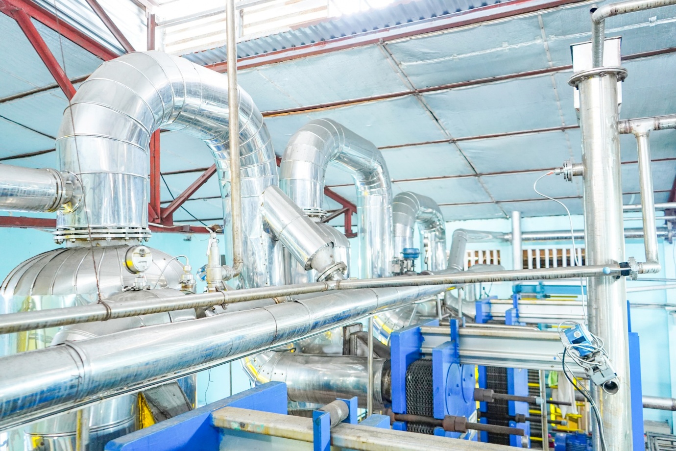 Mạch nha Quảng Ngãi đường Mantoza - Sức bật mới từ nền tảng truyền thống - 3