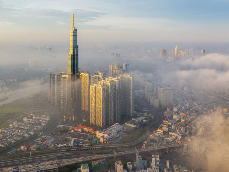 13 dấu ấn năm 2025 và hành trình làm mới hình ảnh du lịch TP.HCM