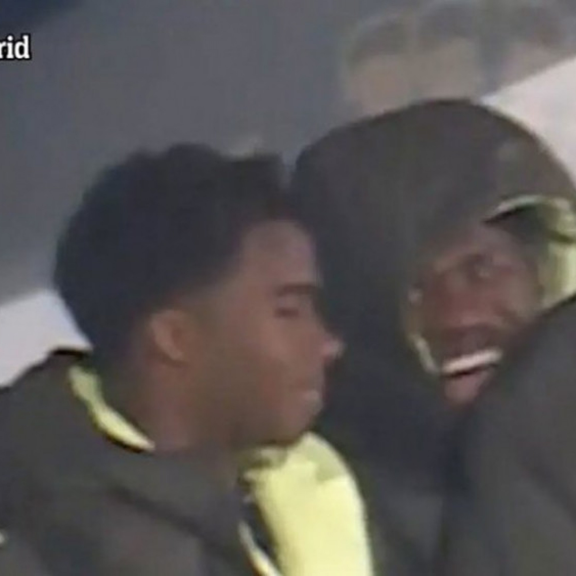  - Real Madrid liên tiếp gặp sự cố: Vinicius cười khi đội nhà thủng lưới, nữ bác sỹ bị quấy rối