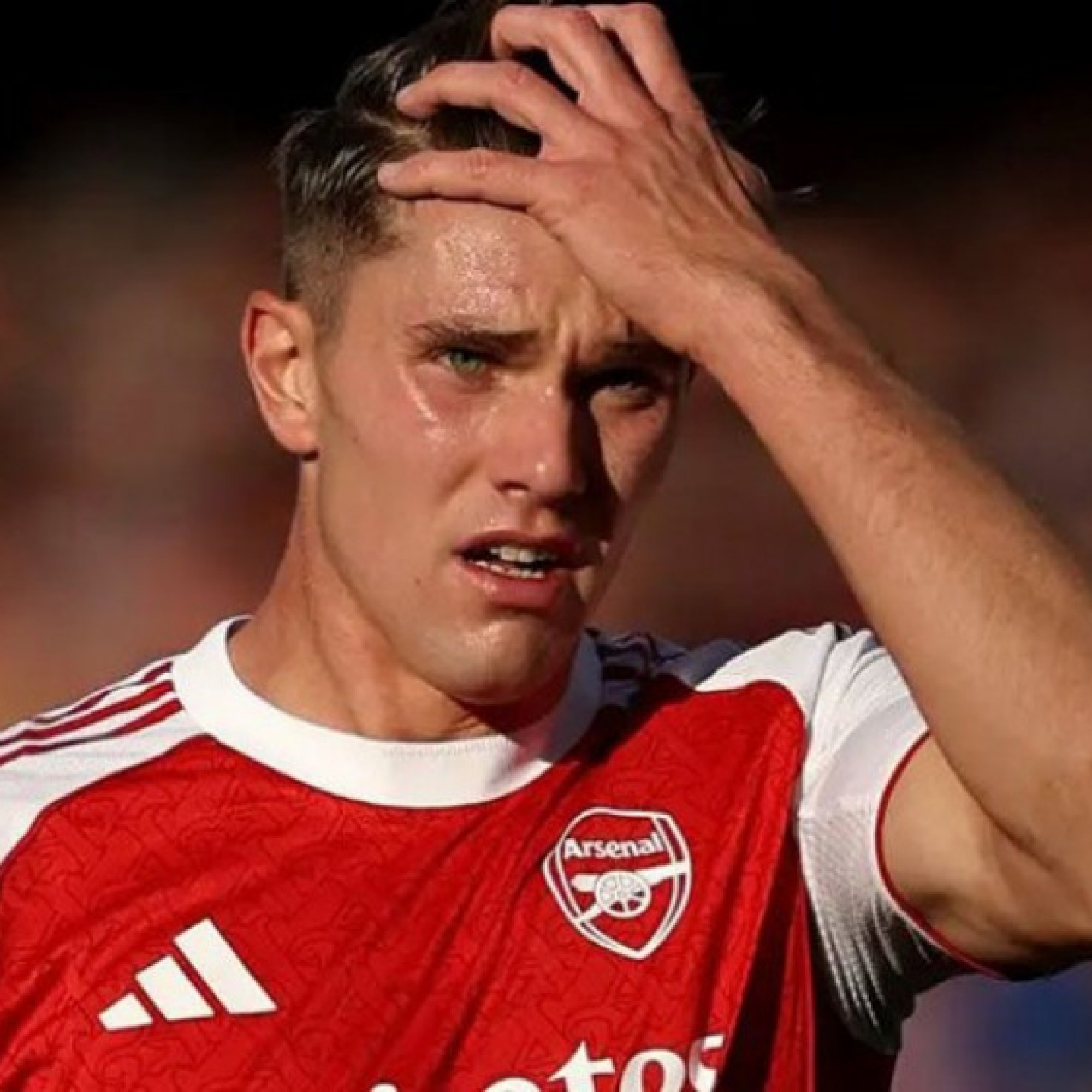  - Tin mới nhất bóng đá sáng 20/12: HLV Arteta nói Gyokeres phải đối diện sự hoài nghi