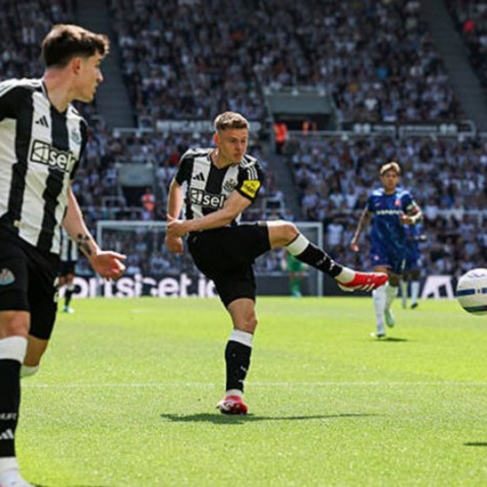  - Dự đoán tỷ số Ngoại hạng Anh: Chelsea đòi nợ trước Newcastle, Everton mơ lại ngáng chân Arsenal