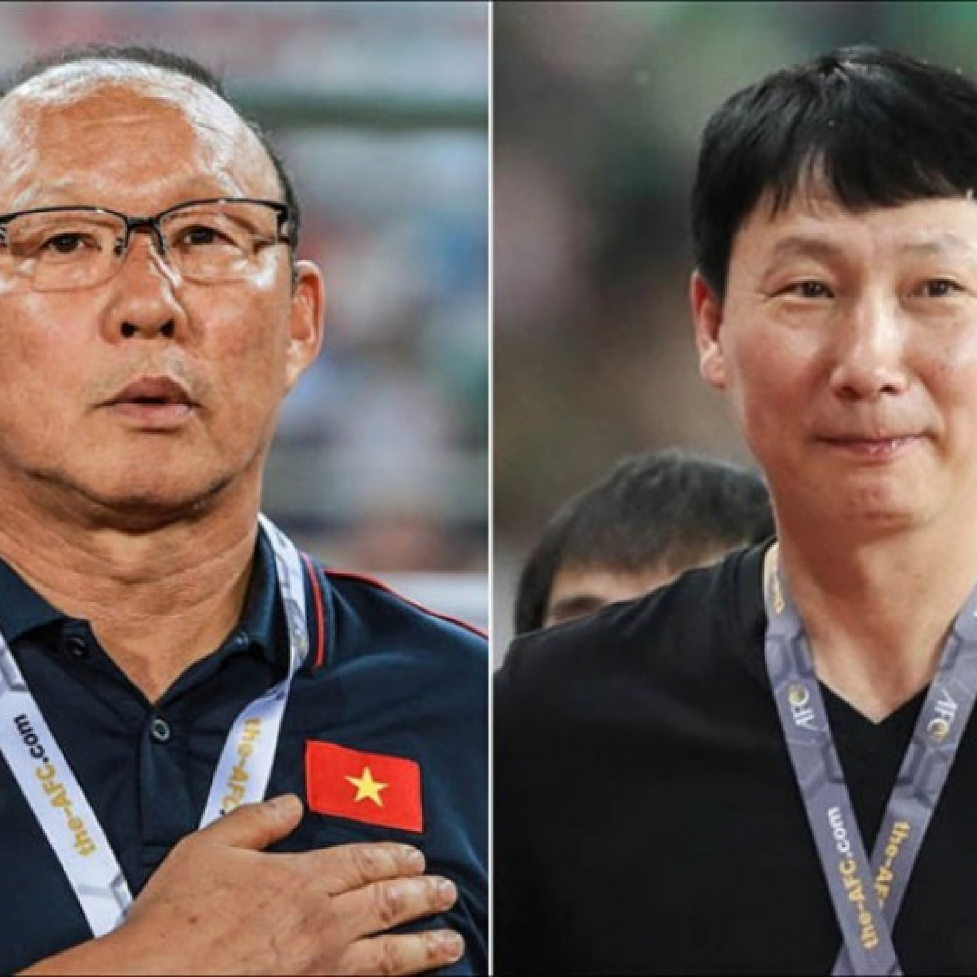  - Việt Nam thành công với “ma thuật” HLV Hàn Quốc, Indonesia tiếc Shin Tae Yong