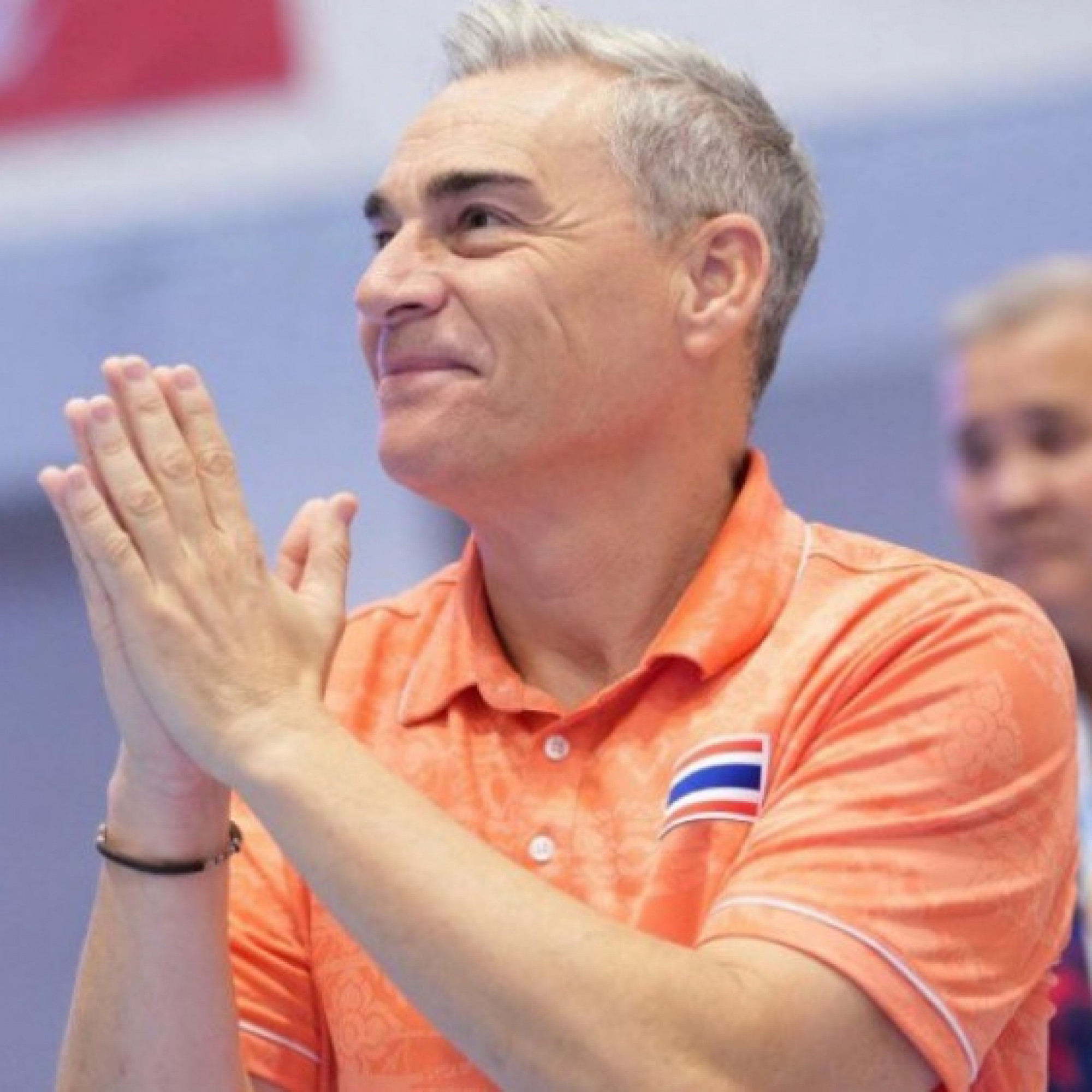  - Bóng đá Thái Lan hụt 4 HCV SEA Games, HLV tuyên bố từ chức và giải nghệ