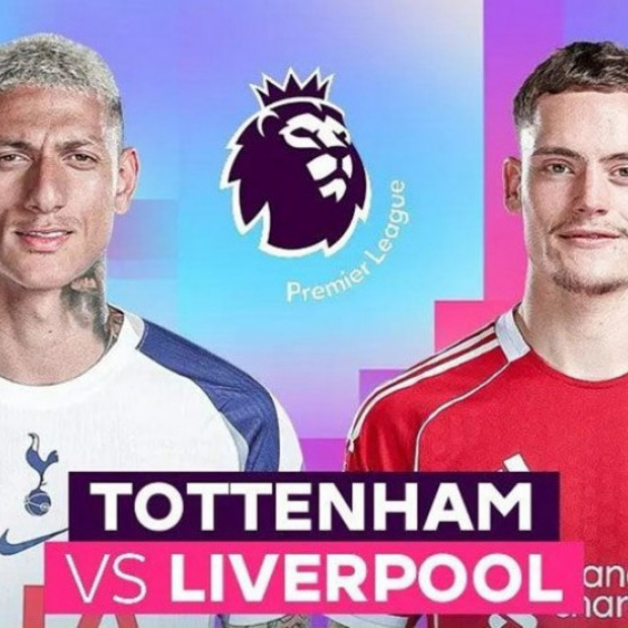  - Trực tiếp bóng đá Tottenham - Liverpool: Lại bắt nạt "Gà"? (Ngoại hạng Anh)
