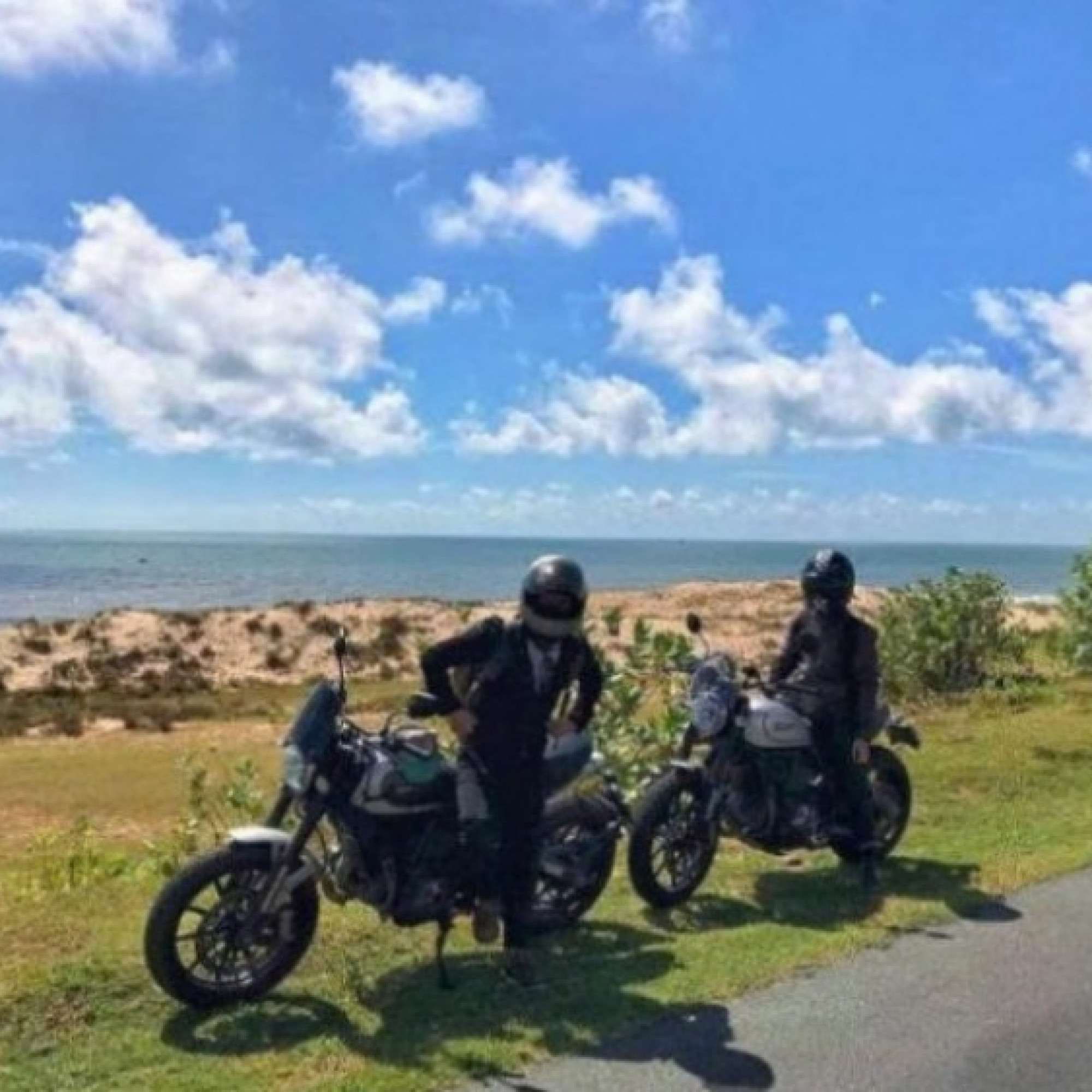 - Khám phá Sài Gòn và miền Nam đầy màu sắc cùng South Vietnam Motorcycle Tours