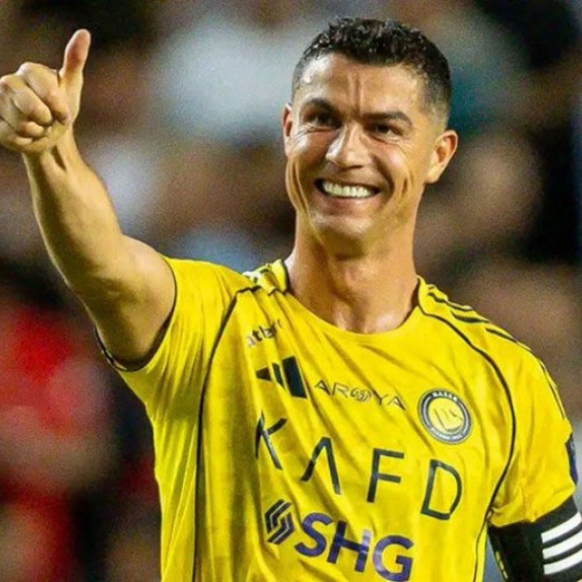  - Ronaldo nhận đòn đau: Al Nassr bị FIFA cấm chuyển nhượng vô thời hạn