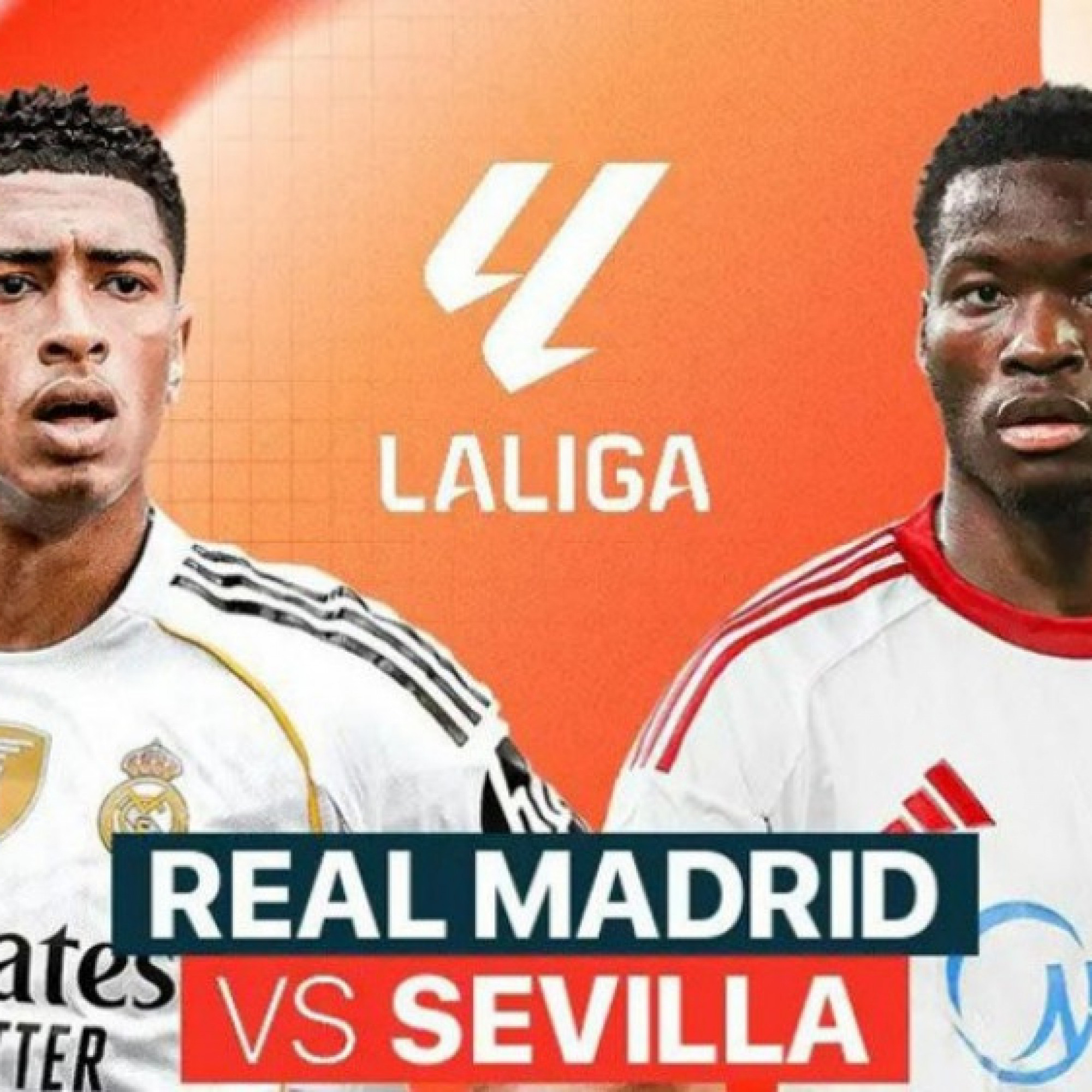  - Trực tiếp bóng đá Real Madrid - Sevilla: Alexis Sanchez & đồng đội có tạo cú sốc như Barca? (La Liga)