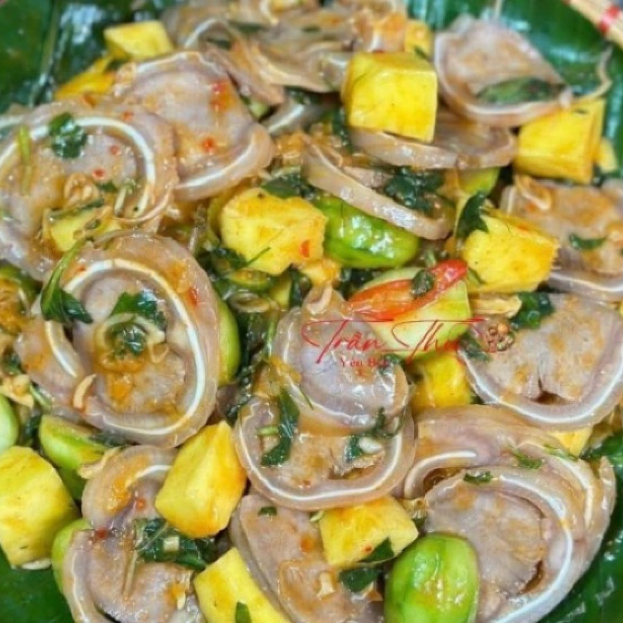  - Món nhậu siêu ngon, đẹp mắt khiến ai nhìn thấy cũng tò mò về cách làm