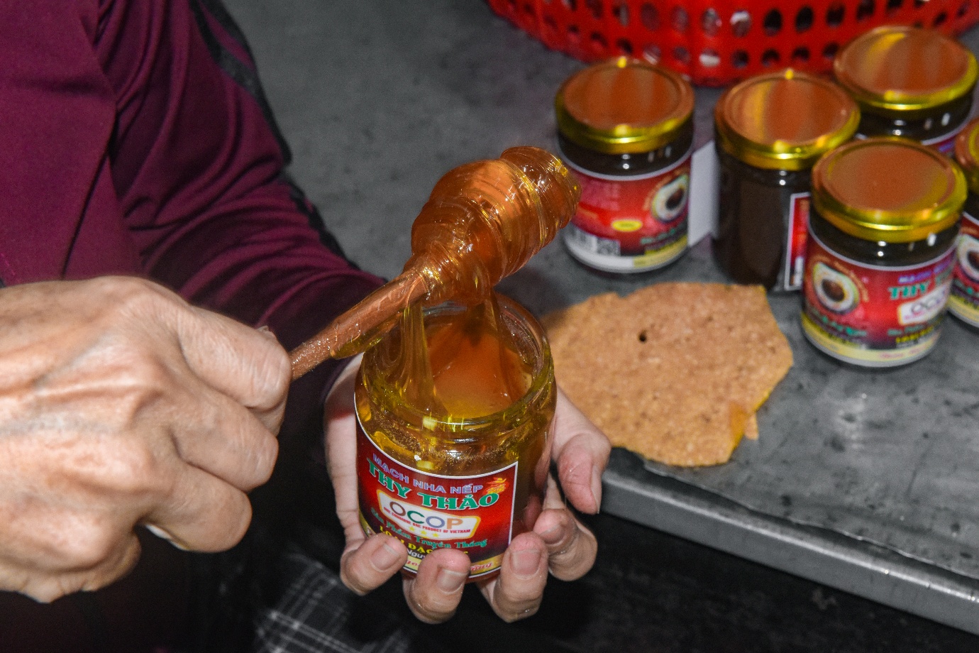 Quảng Ngãi - Vùng đất “ngọt mềm của đường” - 6