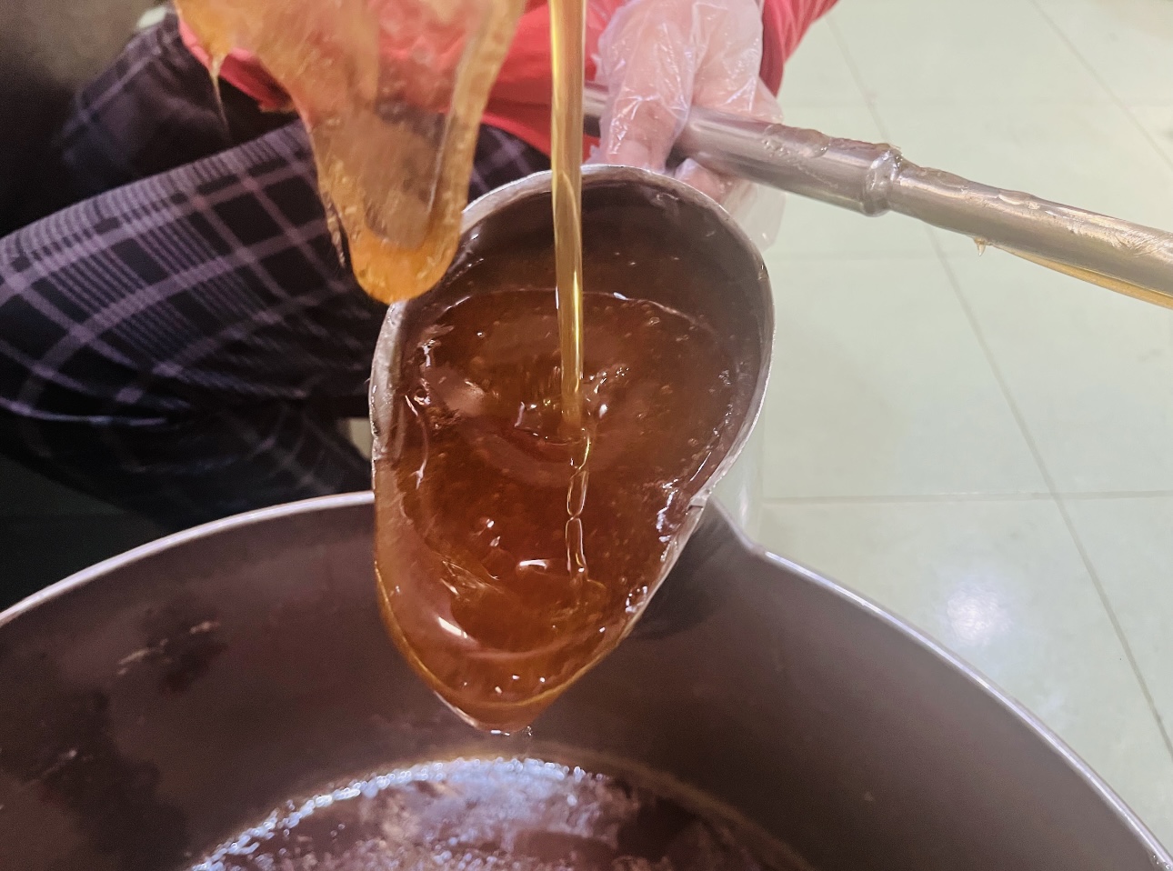 Người Quảng Ngãi và hai lần mang mạch nha đi xa - 2