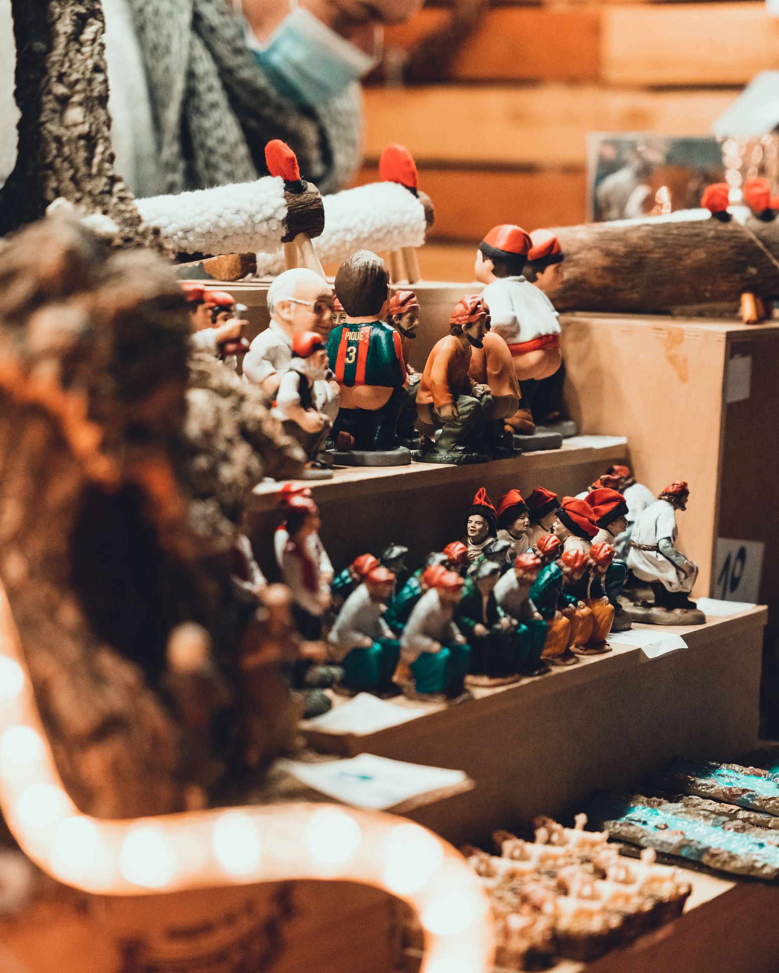 11 phong tục Giáng sinh độc đáo trên khắp thế giới - 2