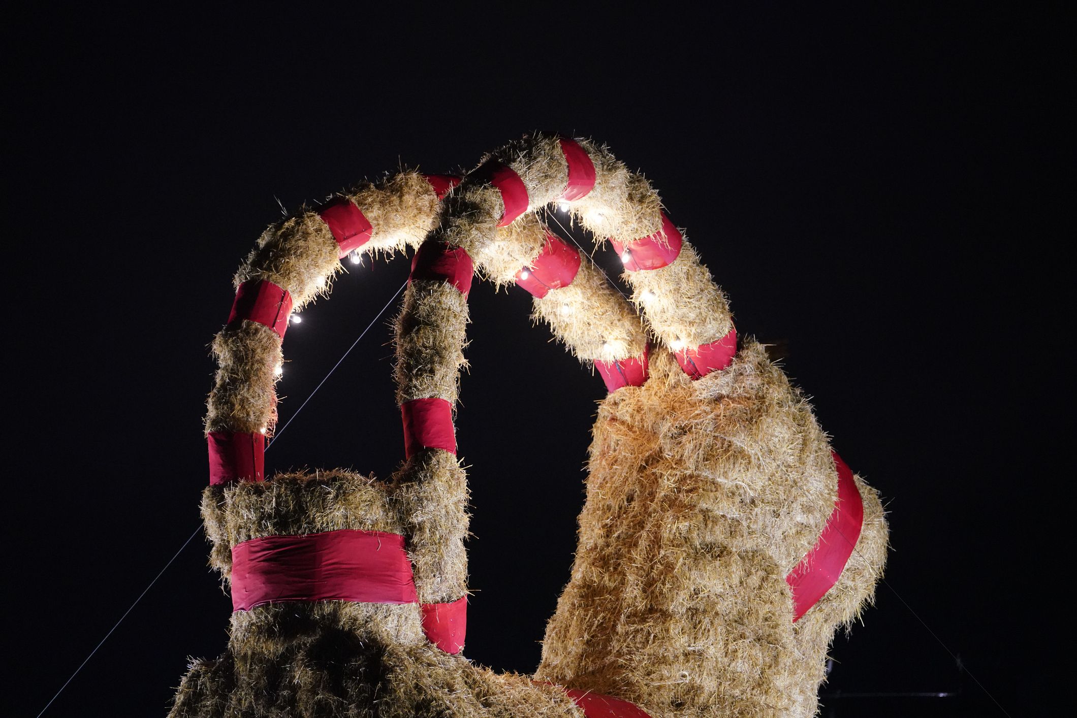 11 phong tục Giáng sinh độc đáo trên khắp thế giới - 4