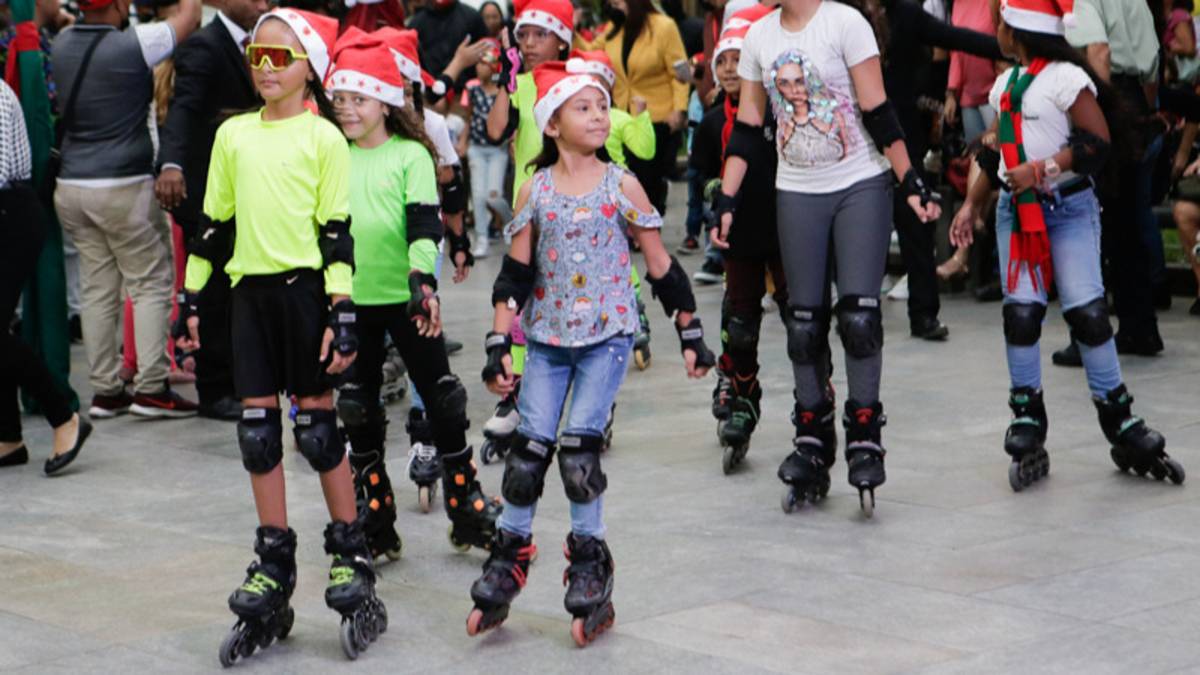 11 phong tục Giáng sinh độc đáo trên khắp thế giới - 5