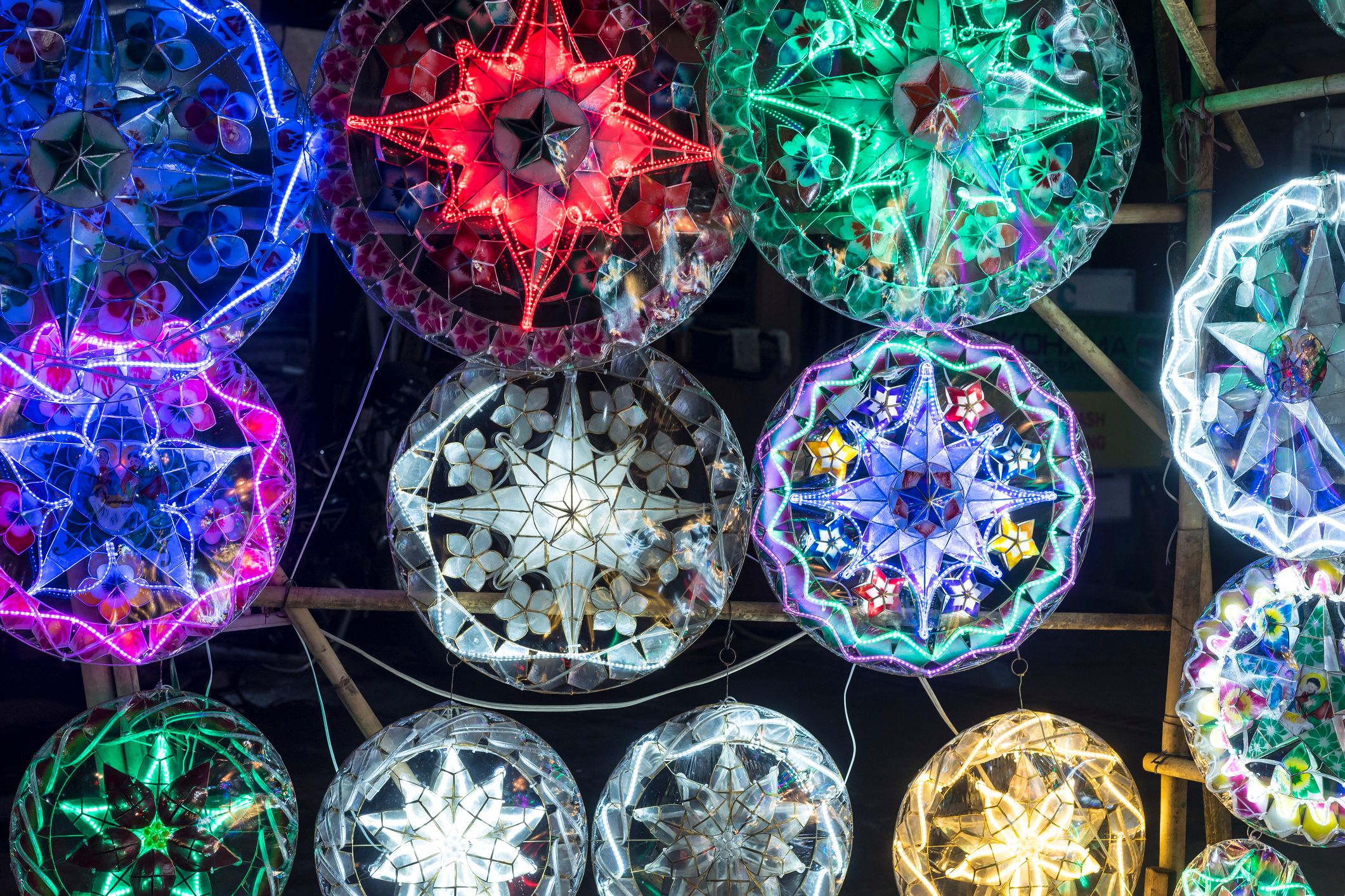 11 phong tục Giáng sinh độc đáo trên khắp thế giới - 6