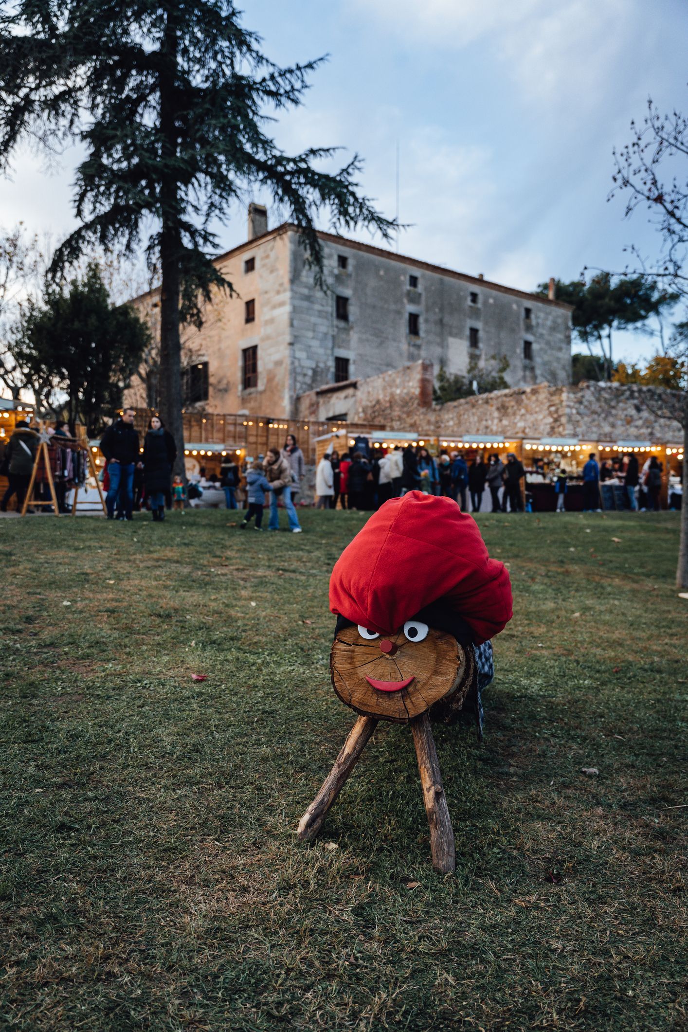 11 phong tục Giáng sinh độc đáo trên khắp thế giới - 7