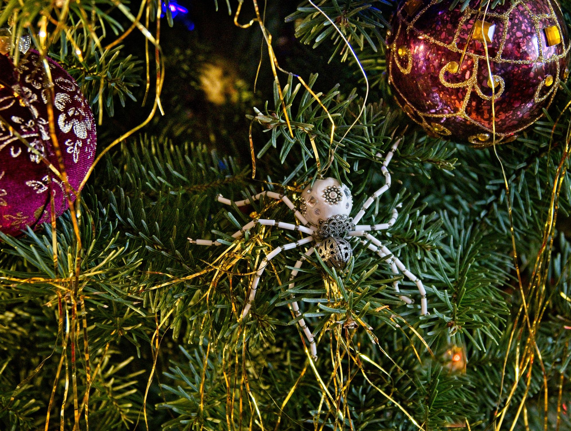 11 phong tục Giáng sinh độc đáo trên khắp thế giới - 8