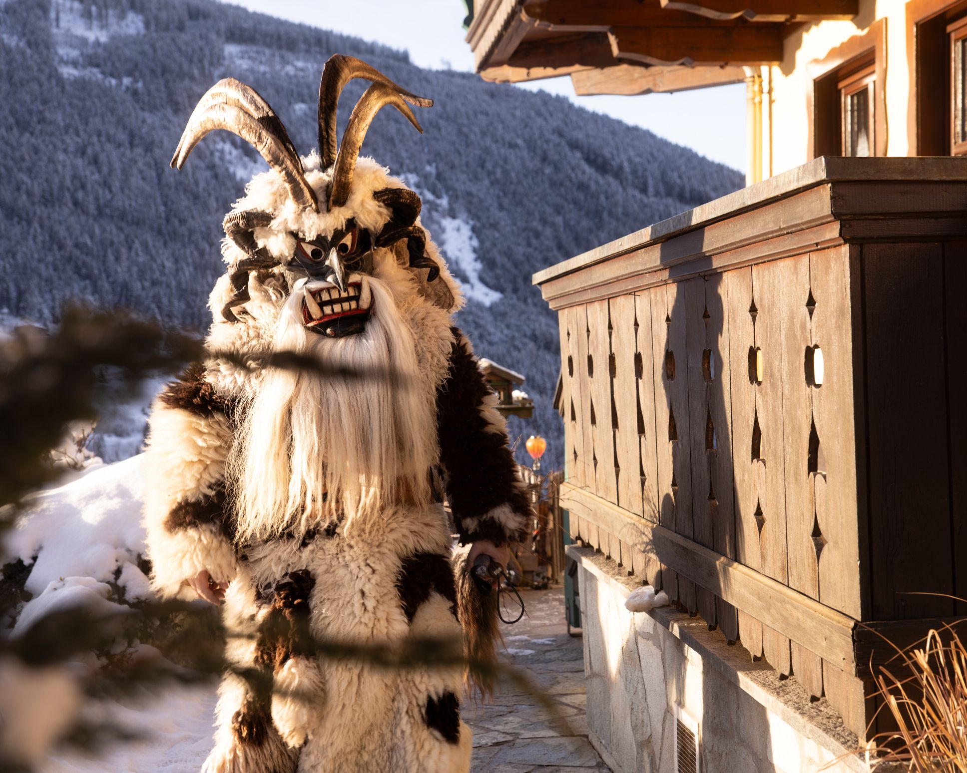 11 phong tục Giáng sinh độc đáo trên khắp thế giới - 9