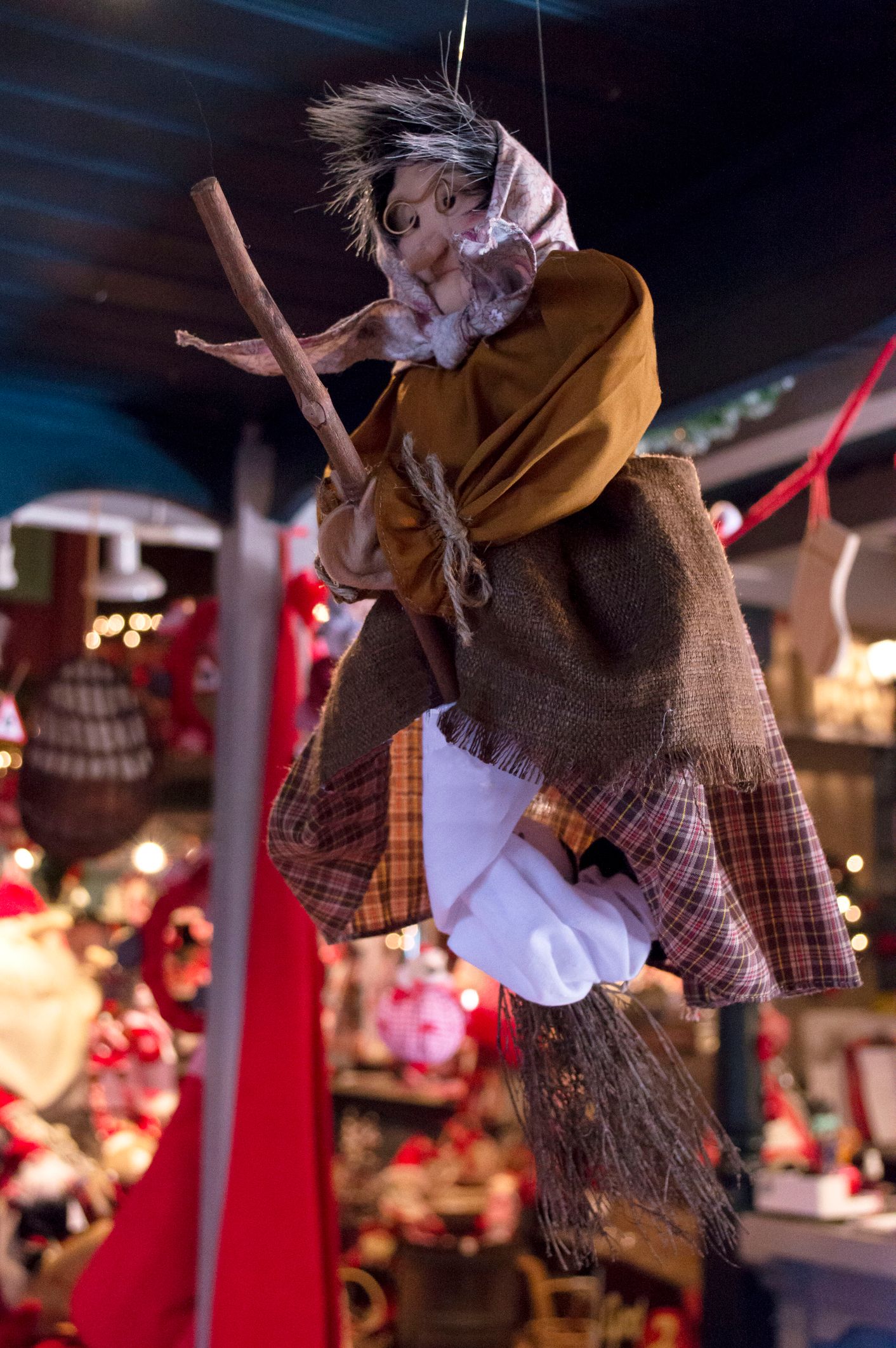 11 phong tục Giáng sinh độc đáo trên khắp thế giới - 10