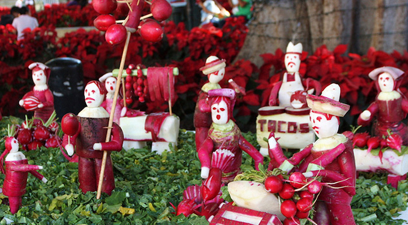 11 phong tục Giáng sinh độc đáo trên khắp thế giới - 11