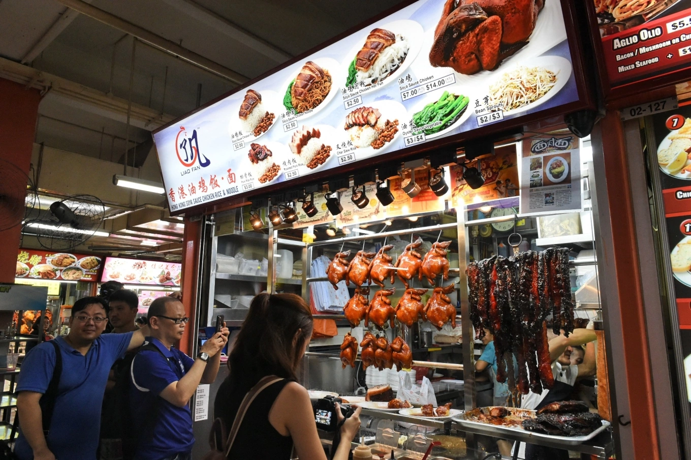 Từ vỉa hè Việt Nam đến danh sách Michelin quốc tế - 3