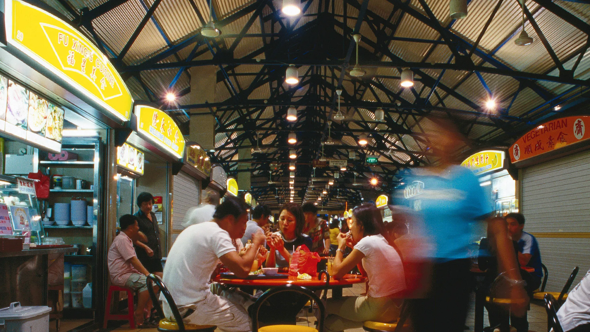 Từ vỉa hè Việt Nam đến danh sách Michelin quốc tế - 2