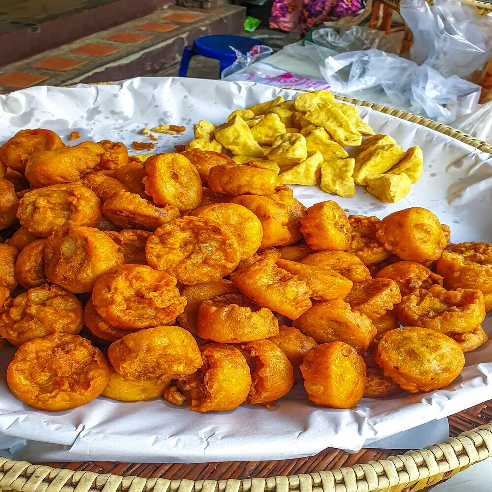 Từ vỉa hè Việt Nam đến danh sách Michelin quốc tế - 6