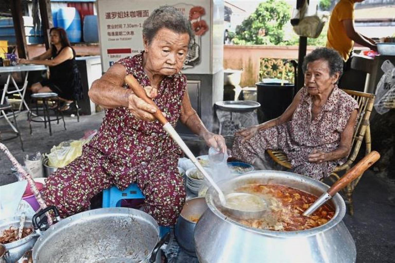 Từ vỉa hè Việt Nam đến danh sách Michelin quốc tế - 7