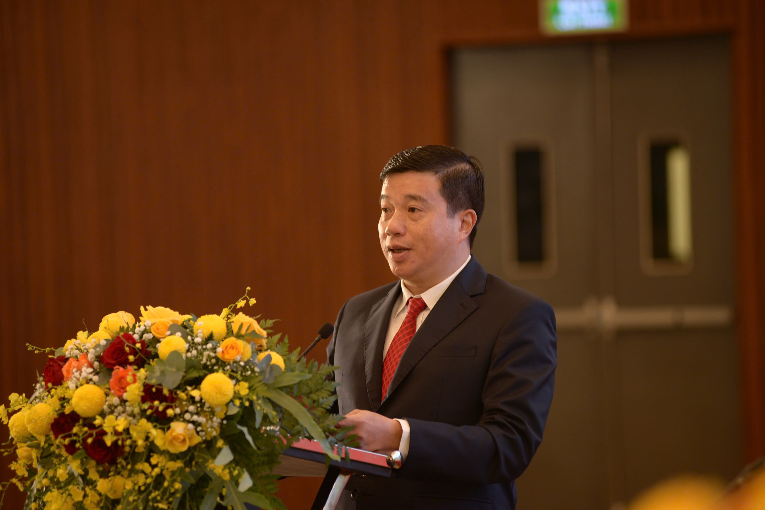 Đưa Cao nguyên Di Linh sớm trở thành trung tâm phát triển xanh và hiện đại - 3