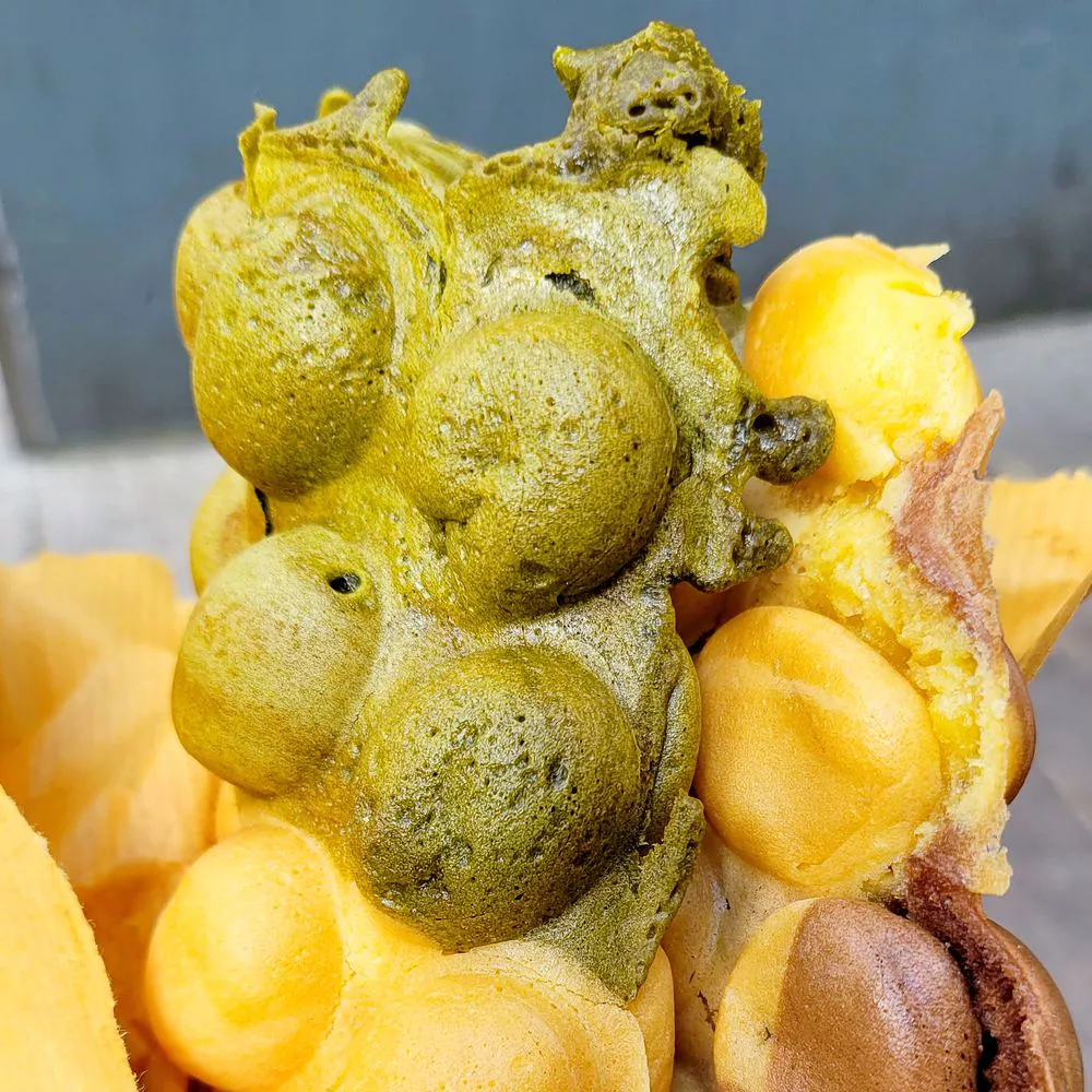 Từ vỉa hè Việt Nam đến danh sách Michelin quốc tế - 10