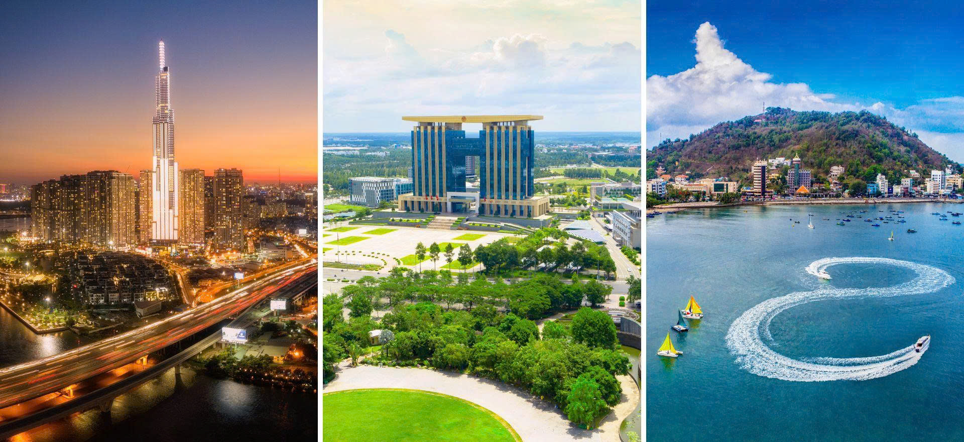 13 dấu ấn năm 2025 và hành trình làm mới hình ảnh du lịch TP.HCM - 1