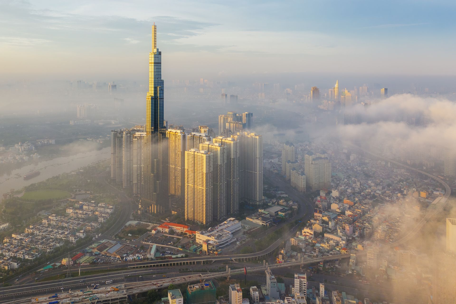 13 dấu ấn năm 2025 và hành trình làm mới hình ảnh du lịch TP.HCM - 5