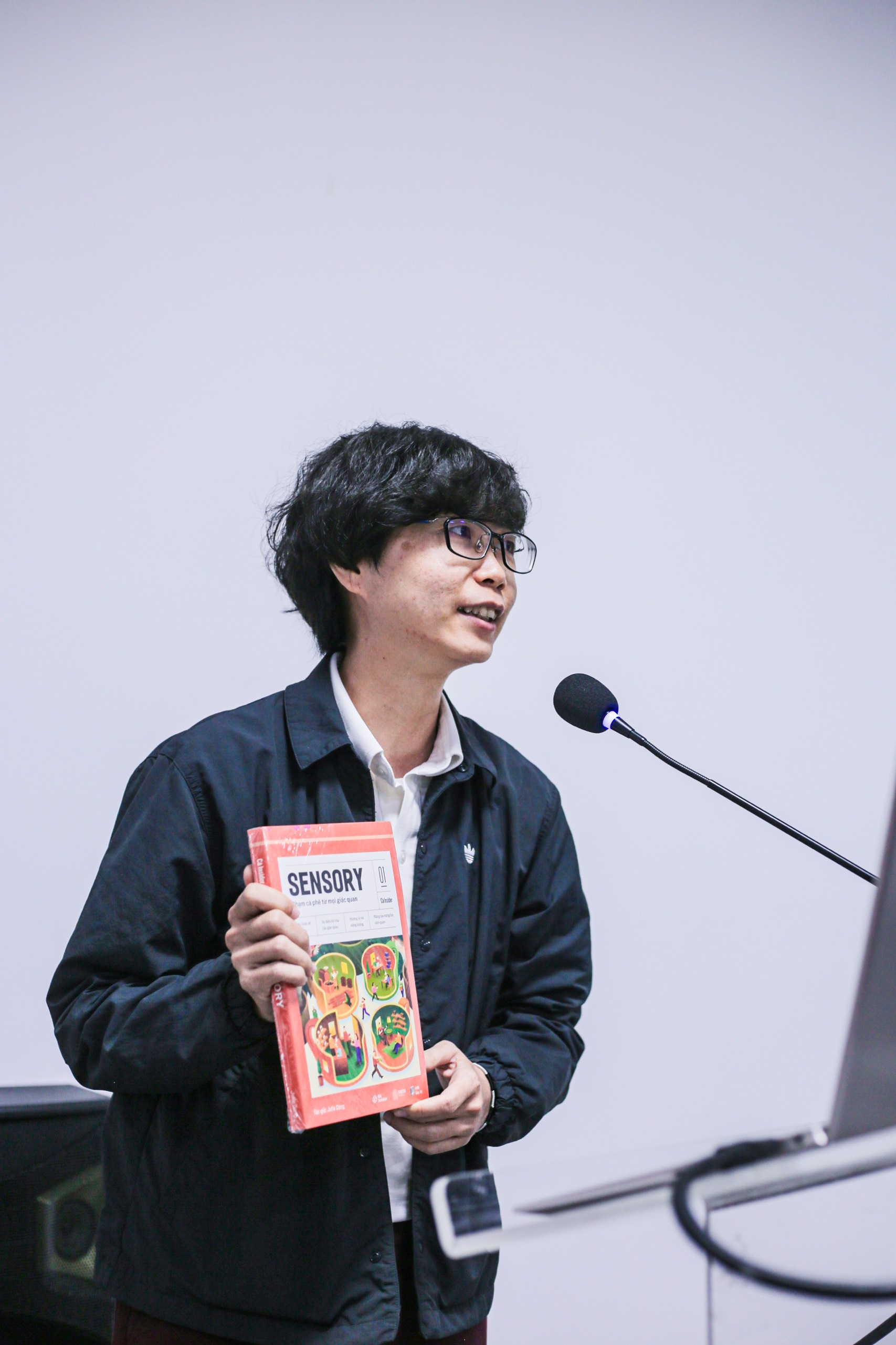 Cà phê Măng Đen: Bản giao hưởng hương vị từ đại ngàn - 6