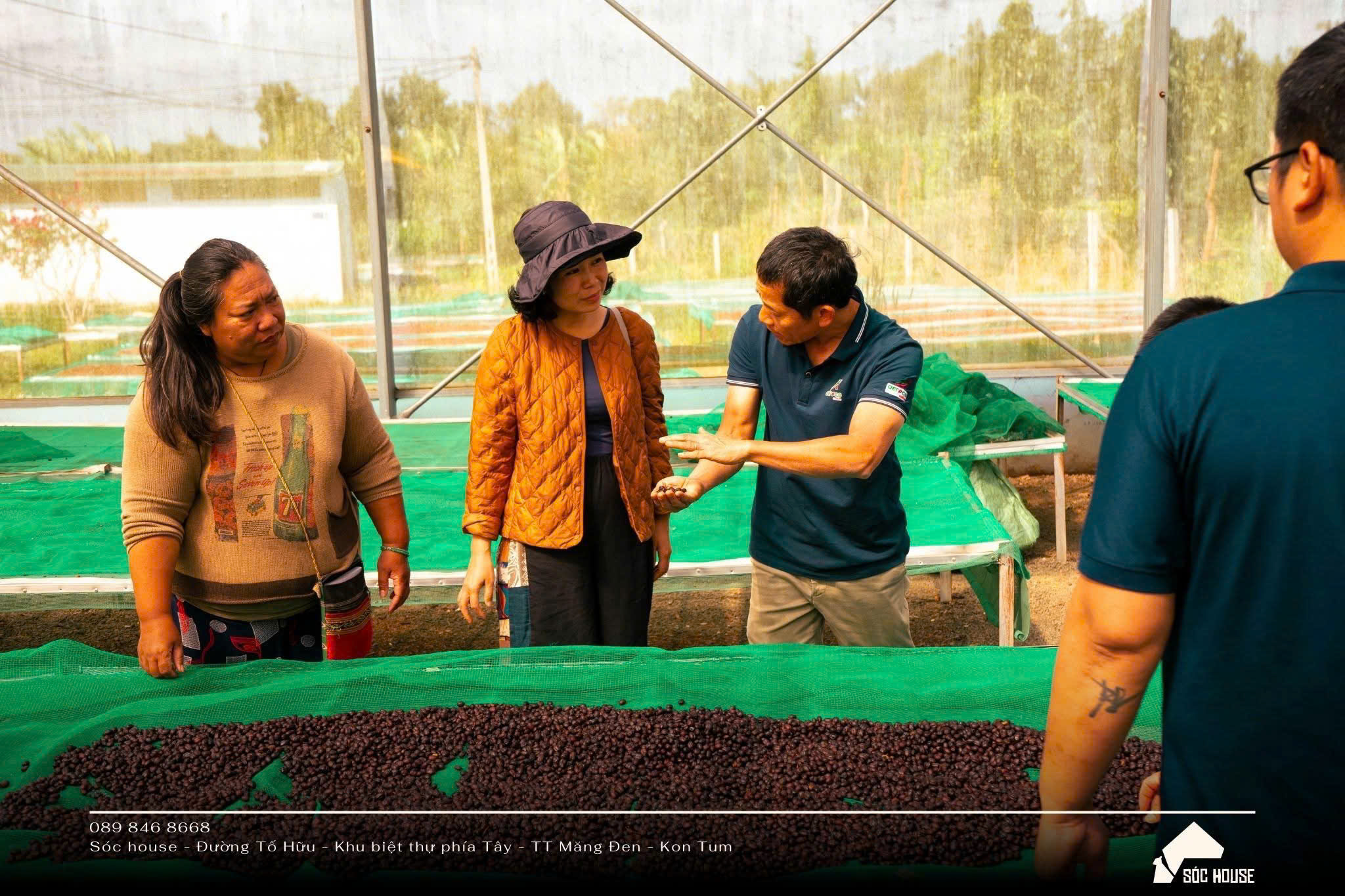 Đại sứ văn hóa mới của Măng Đen - 10