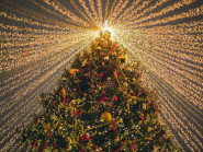 11 phong tục Giáng sinh độc đáo trên khắp thế giới