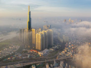 Từ 13 dấu ấn năm 2025 nhìn ra diện mạo du lịch mới của TP.HCM