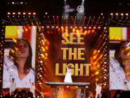 Ấn tượng đêm bế mạc Năm Du lịch quốc gia - Huế 2025