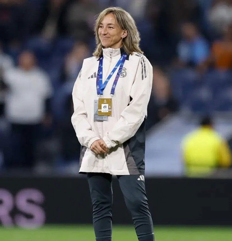 Real Madrid liên tiếp gặp sự cố: Vinicius cười khi đội nhà thủng lưới, nữ bác sỹ bị quấy rối - 2