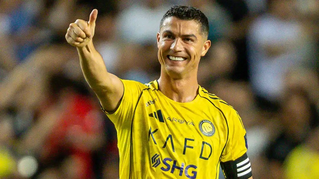 Ronaldo nhận đòn đau: Al Nassr bị FIFA cấm chuyển nhượng vô thời hạn - 2